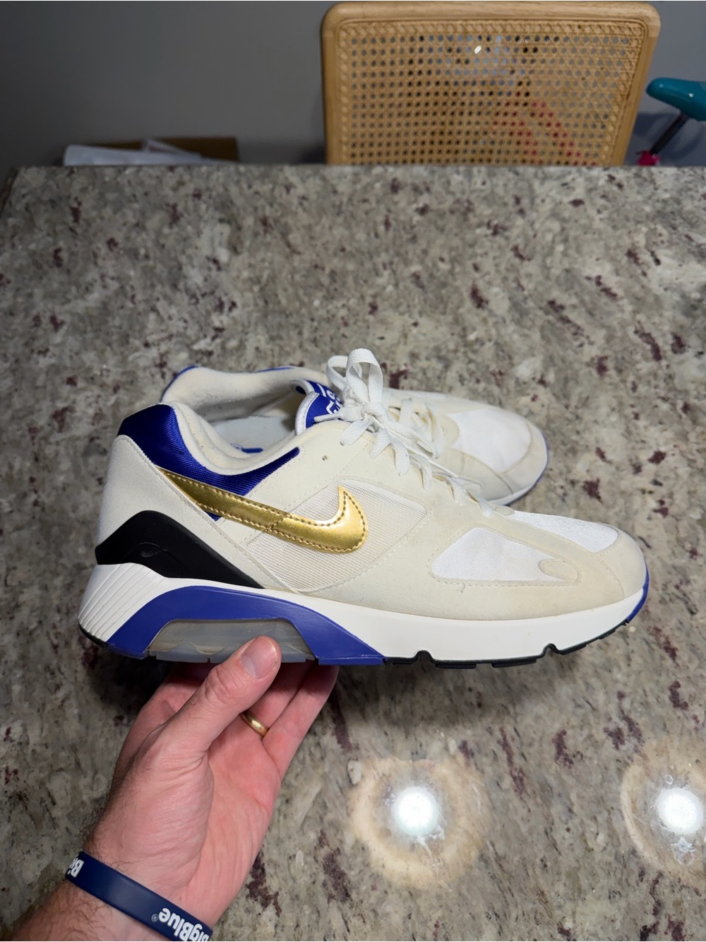 Nike Air Max 180 Sz 11